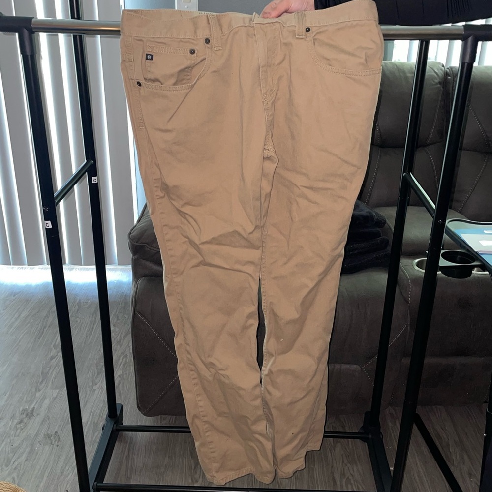 Regular fit, 100% cotton